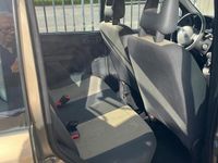 Usata Fiat Panda 45 CV (33 kW) 2008 Utilitaria