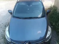 Usata Renault Clio Zen 90 CV (66 kW) 2017 Station wagon