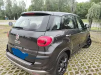 Usata Fiat 500L Cross 95 CV (69 kW) 2019 Monovolume