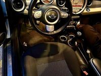 Usata Mini Clubman 2008 Station wagon