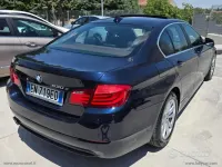Usata BMW 530 Sport Line 258 CV (189 kW) 2012 Berlina