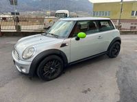 usata Mini ONE 1.6 98cv