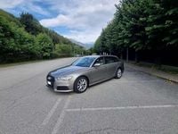 Usata Audi A6 Business Plus 190 CV (139 kW) 2017 Station wagon