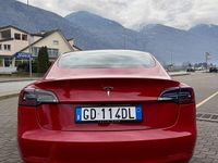 Usata Tesla Model 3 Standard Range 88 kW (120 CV) 2020 Berlina