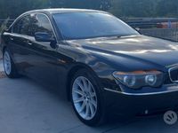 Begagnad BMW 760 2003 Sedan