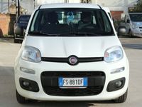 usata Fiat Panda 1.2 Easy Van 4 posti PREZZO IMPONIBILE