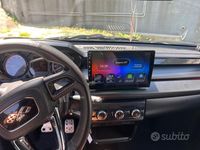 Usata Ligier JS50 2023 Nero Utilitaria