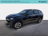 Usata BMW X1 163 CV (119 kW) 2025 Nero SUV