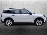 Usata Mini Countryman Classic 170 CV (125 kW) 2024 Bianco SUV
