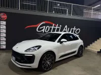 Usata Porsche Macan 381 CV (280 kW) 2022 Bianco SUV