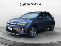 Second-hand Kia Stonic Style 120 CP (88 kW) 2022 Gri SUV
