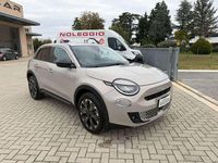 Usata Fiat 600 La Prima 101 CV (74 kW) 2025 Beige SUV