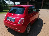 Usata Fiat 500 95 CV (69 kW) 2010 Utilitaria
