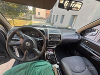 Usata Nissan Terrano 2004 Grigio SUV