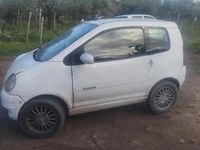 Usata Aixam 400 2009 Bianco