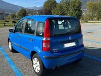 Usata Fiat Panda Active 54 CV (39 kW) 2004 Utilitaria