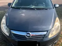 Usata Opel Corsa 80 CV (58 kW) 2008 Utilitaria