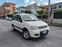 Usata Fiat Panda Climbing 60 CV (44 kW) 2009 Utilitaria
