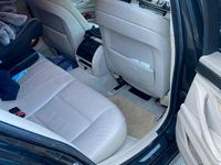 Usata BMW 525 204 CV (150 kW) 2010 Nero Berlina