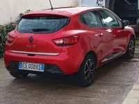 Usata Renault Clio IV 75 CV (55 kW) 2013 Berlina