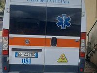 Usata Fiat Ducato 2012 Furgone