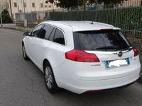 usata Opel Insignia - 2011