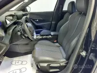Usata Peugeot 2008 GT 131 CV (96 kW) 2023 Nero SUV