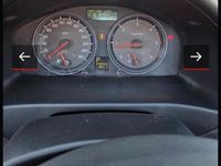 Usata Volvo C70 180 CV (132 kW) 2007 Grigio Cabrio