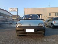 Usata Fiat 600 54 CV (39 kW) 2000 Coupé