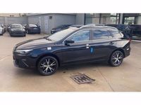 Usata MG MG5 EV Luxury 169 kW (231 CV) 2023 Nero Station wagon