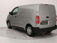 Usata Peugeot Expert Premium 102 CV (75 kW) 2020 Grigio Furgone