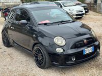 usata Abarth 500 1.4 Turbo T-Jet