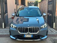 Usata BMW X1 xLine 149 CV (109 kW) 2022 Grigio SUV