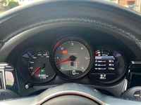 Usata Porsche Macan S 2015 Nero SUV