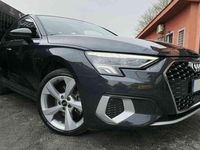 usata Audi A3 e-tron SPB PELLE CAMERA NAVI LED VIRTUAL UNIPRO!