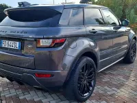 Usata Land Rover Range Rover evoque HSE Dynamic 150 CV (110 kW) 2016 SUV