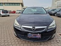 usata Opel Astra -1.4 5p. Elective 100 CV UNIPROP