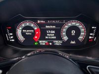 Usata Audi A1 Sportback S-Line 95 CV (69 kW) 2020 Bianco Utilitaria