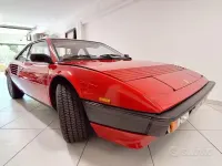 Usata Ferrari Mondial 240 CV (176 kW) 1982 Rosso Coupé