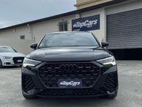 usata Audi RS Q3 SPB 2.5 quattro s-tronic s-line 400cv 2022