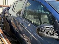 Usata Renault Clio II 75 CV (55 kW) 2011 Berlina