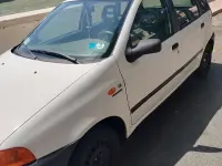 Usata Fiat Punto S 54 CV (39 kW) 1997 Berlina