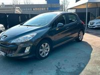 usata Peugeot 308 1.6 Benzina 120CV 5p. Tecno