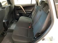 Usata Toyota RAV4 2015 Bianco SUV