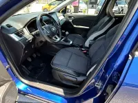 Usata Renault Captur Techno 101 CV (74 kW) 2023 Blu/azzurro SUV