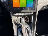 Usata MG ZS Luxury 111 CV (81 kW) 2023 SUV