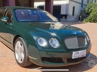 usata Bentley Flying Spur Continental-
