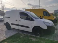 Usata Citroën Berlingo 90 CV (66 kW) 2015 Bianco Monovolume