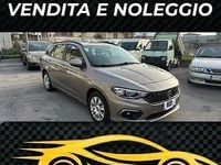 Usata Fiat Tipo Business 120 CV (88 kW) 2018 Grigio Station wagon