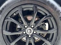 Usata Jaguar E-Pace S 150 CV (110 kW) 2019 SUV